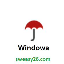 Umbrella on Microsoft Windows 8.1
