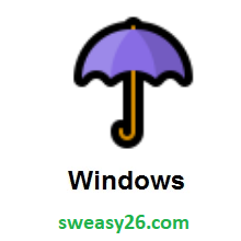 Umbrella on Microsoft Windows 10 Anniversary Update