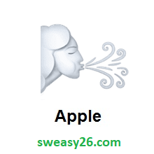 Wind Face on Apple iOS 10.2