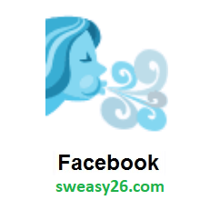 Wind Face on Facebook 2.0