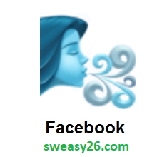 Wind Face on Facebook 3.0