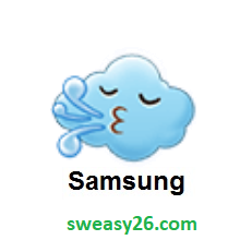 Wind Face on Samsung TouchWiz 7.0