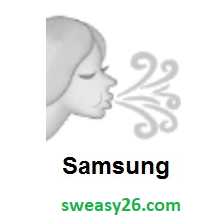 Wind Face on Samsung One UI 1.0