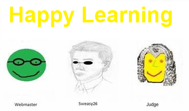 Happy Learning from Sweasy26.com-team