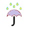 Emoji Umbrella