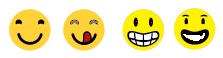 Laugh Emojis