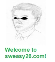 Sweasy26.com - Home of Emojis